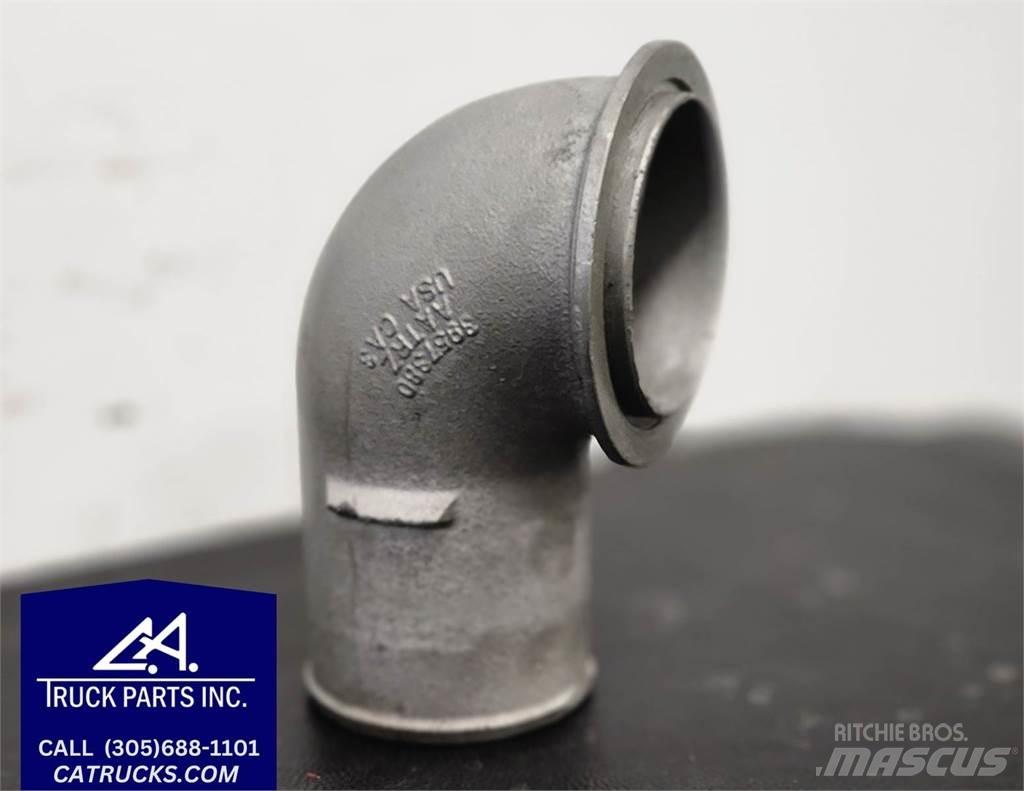 Cummins  Other components