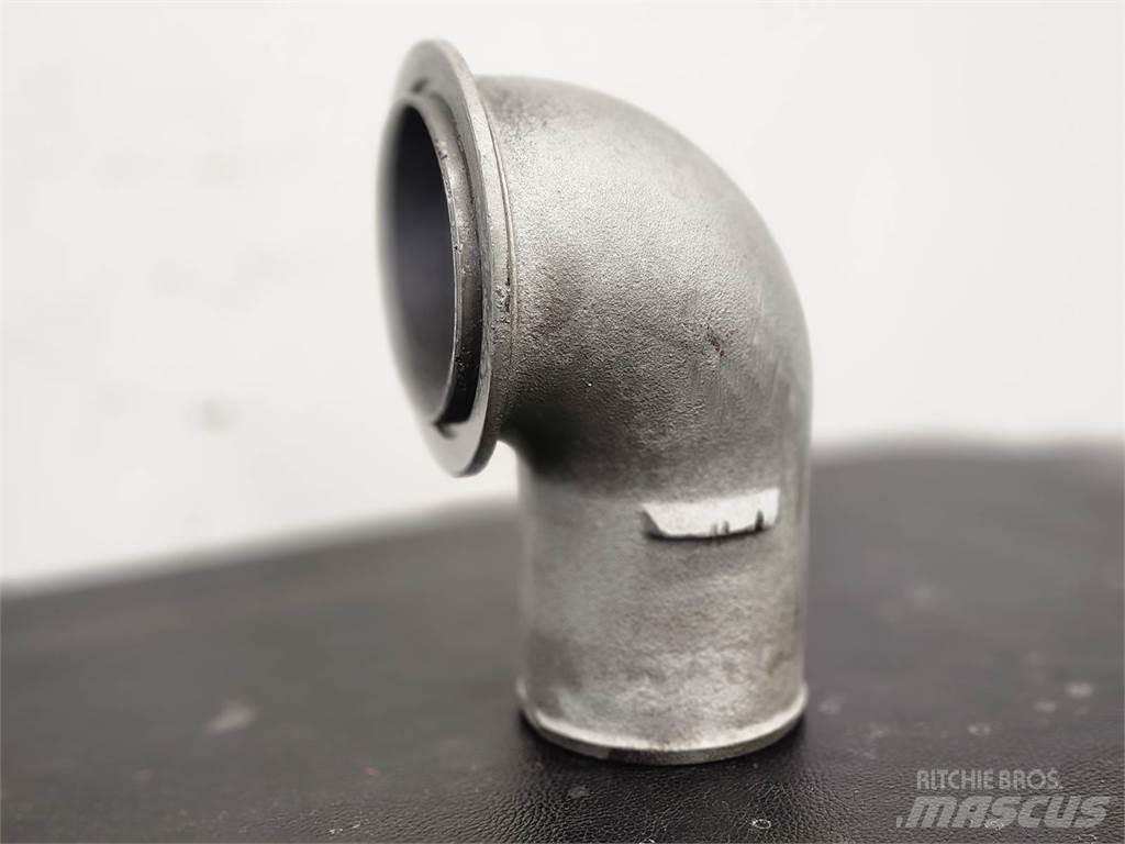 Cummins  Other components