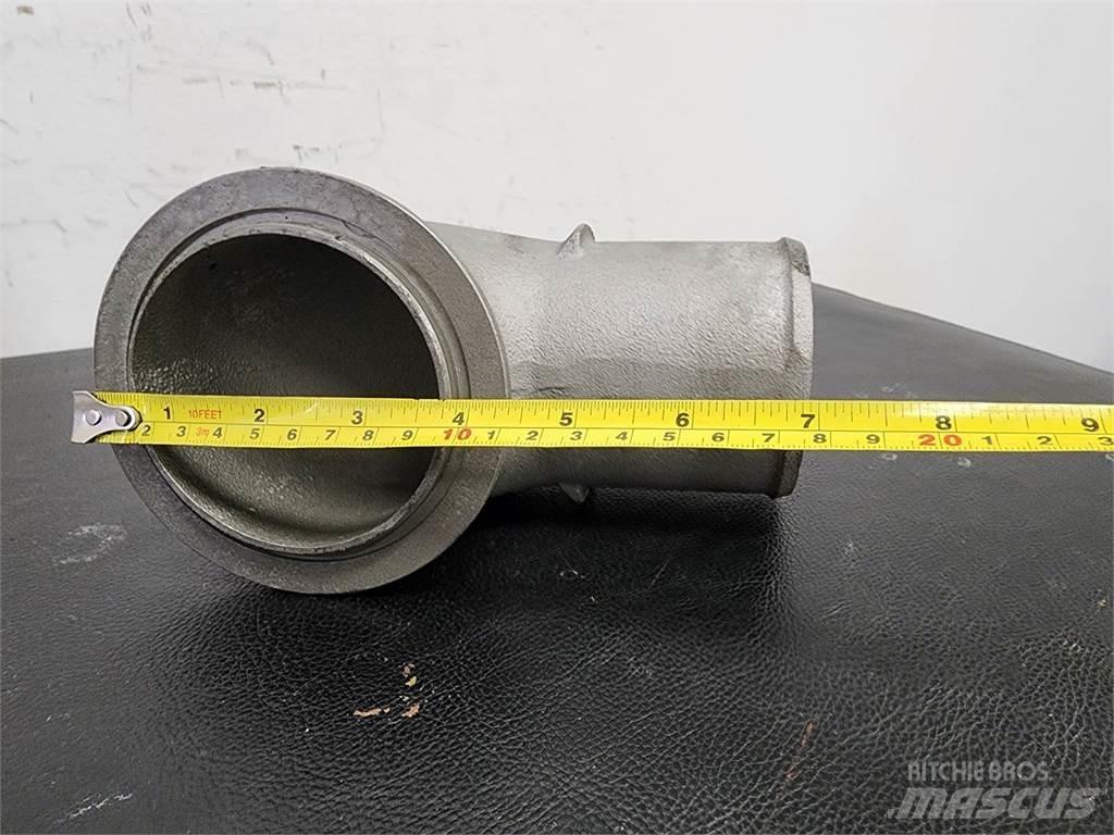 Cummins  Other components