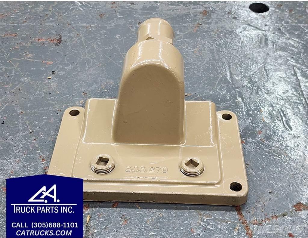 Cummins  Other components