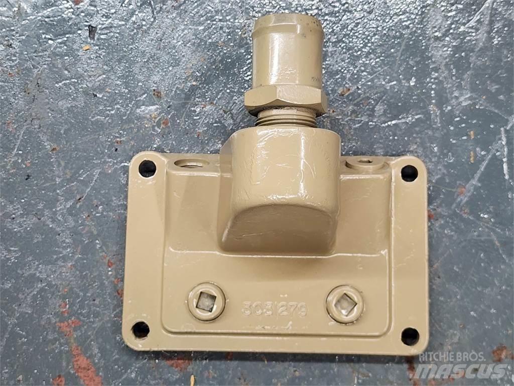Cummins  Other components