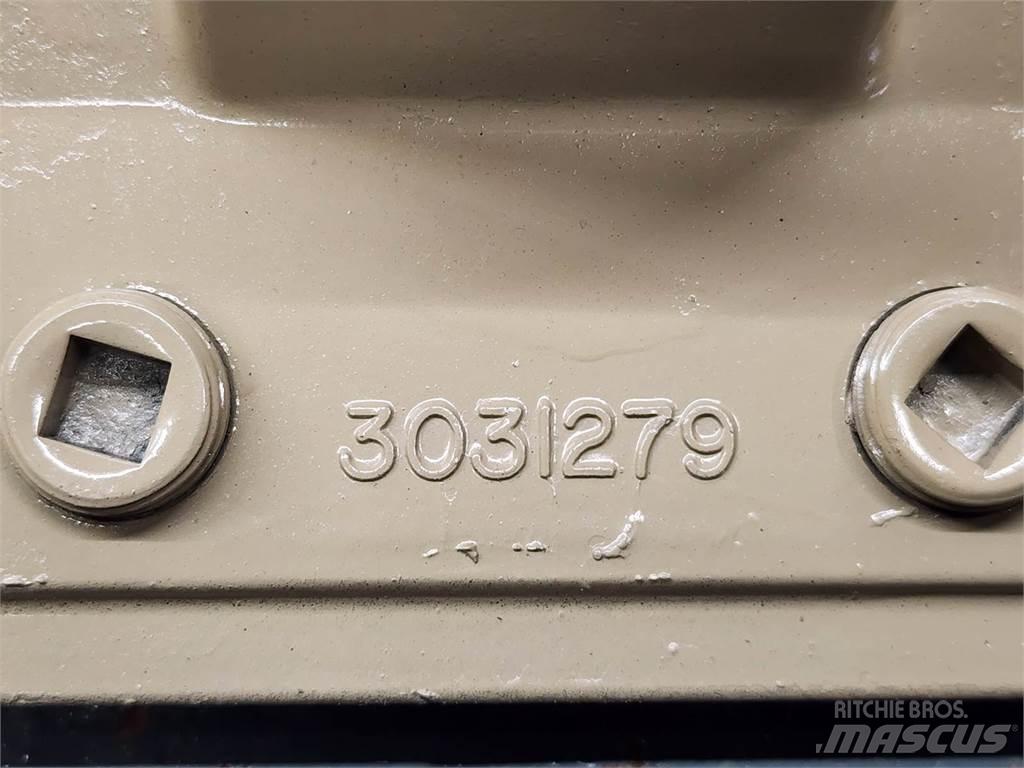 Cummins  Other components