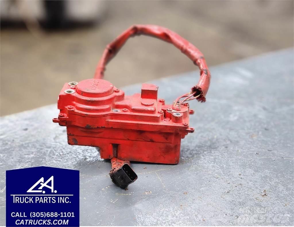 Cummins  Other components