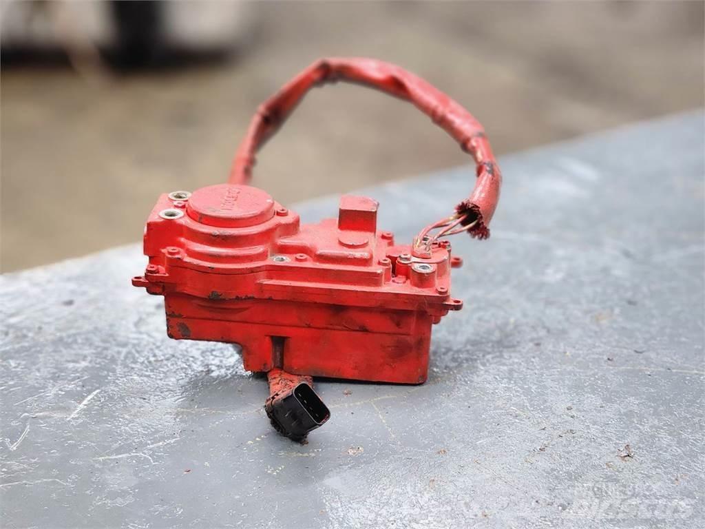 Cummins  Other components