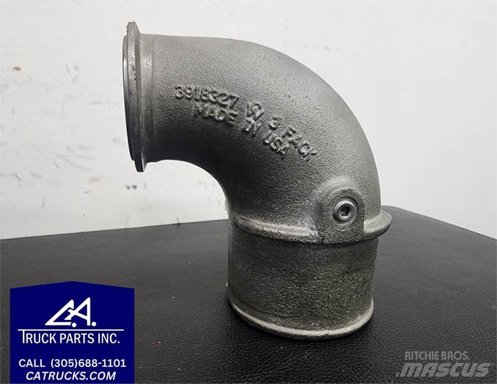 Cummins  Other components