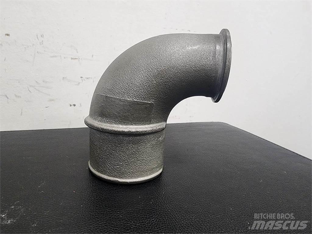Cummins  Other components