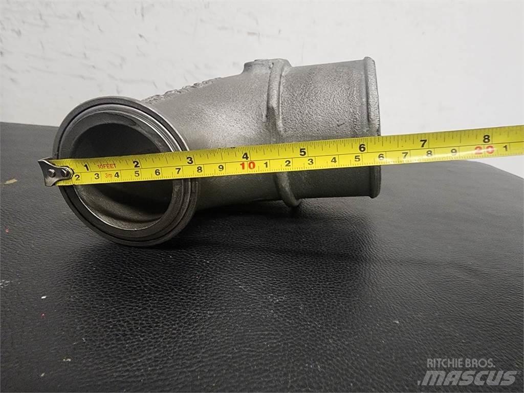 Cummins  Other components