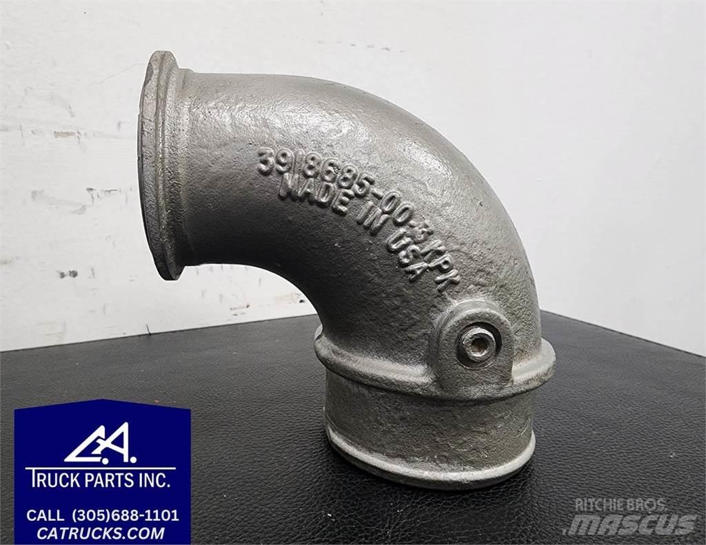 Cummins  Other components