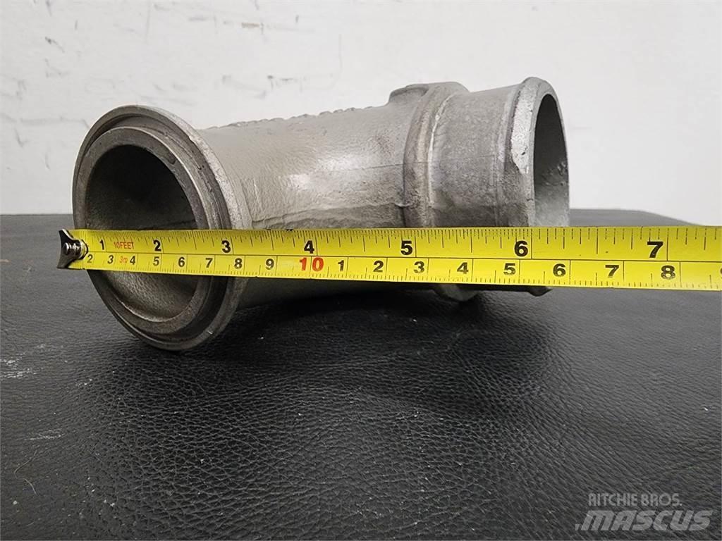 Cummins  Other components