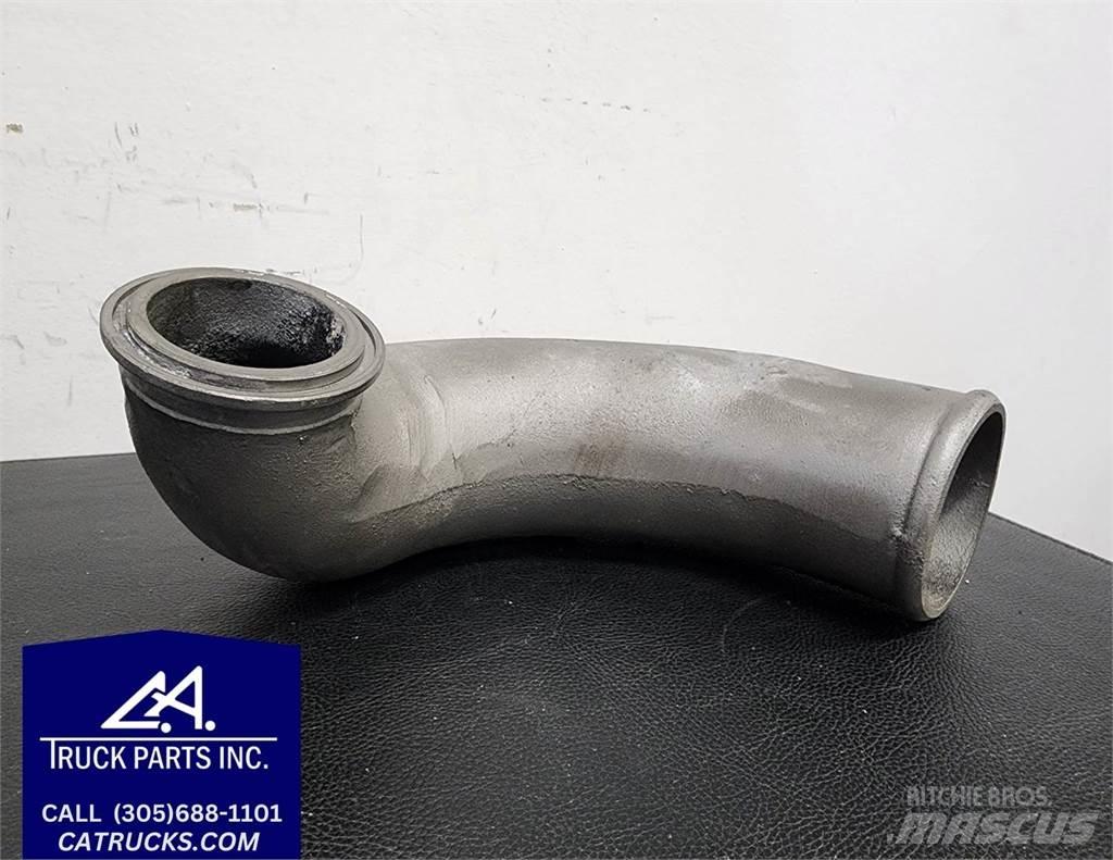 Cummins  Other components