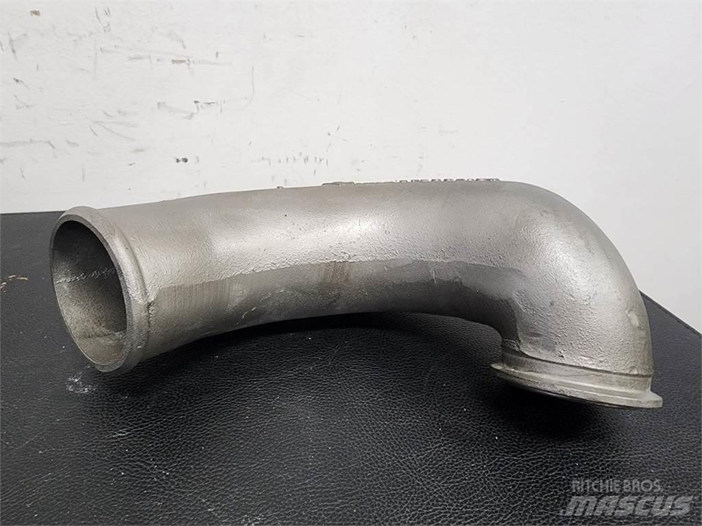 Cummins  Other components