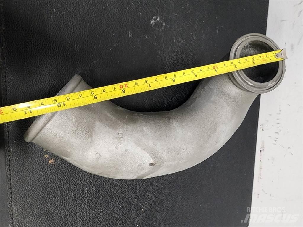 Cummins  Other components