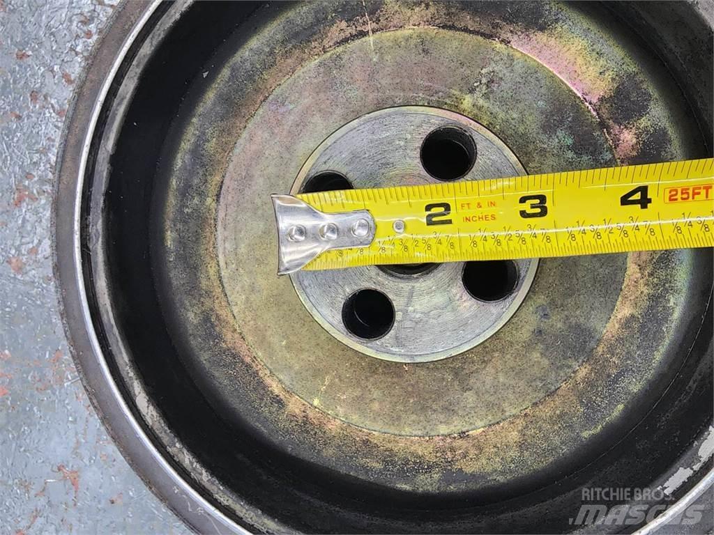 Cummins  Other components