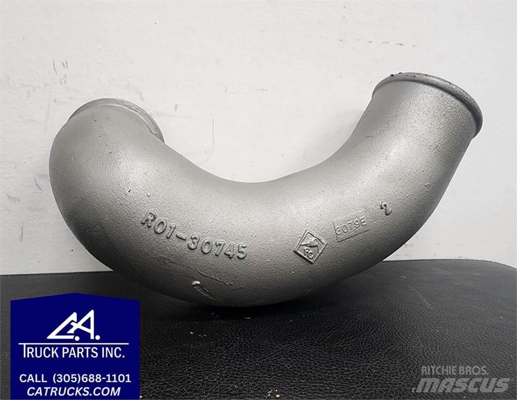 Cummins  Other components