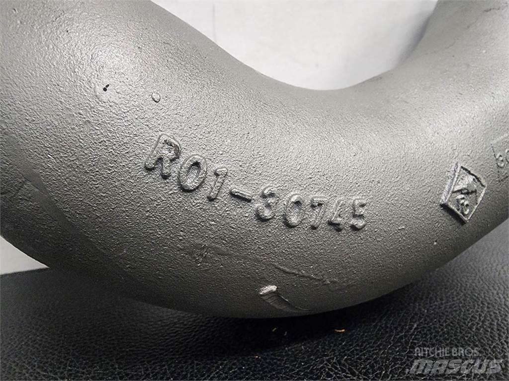 Cummins  Other components