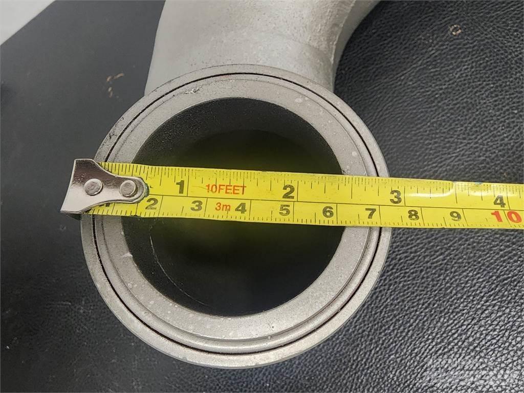 Cummins  Other components