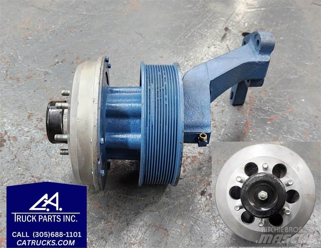 Cummins  Other components