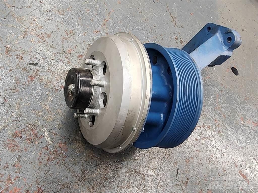 Cummins  Other components