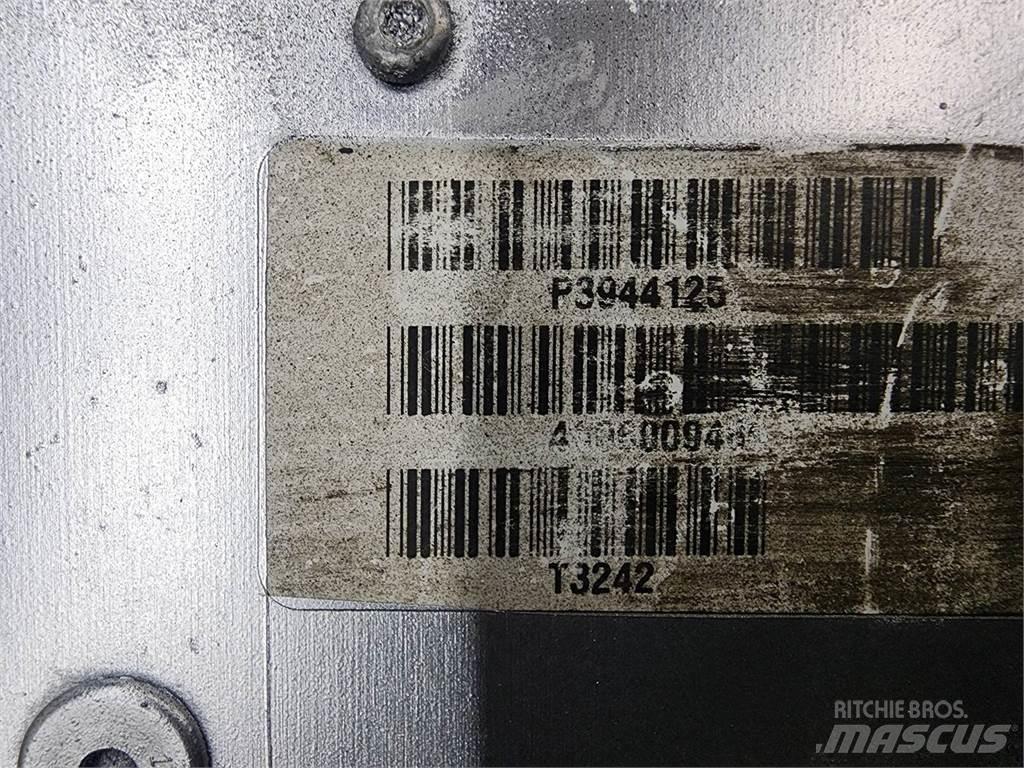 Cummins  Electronics