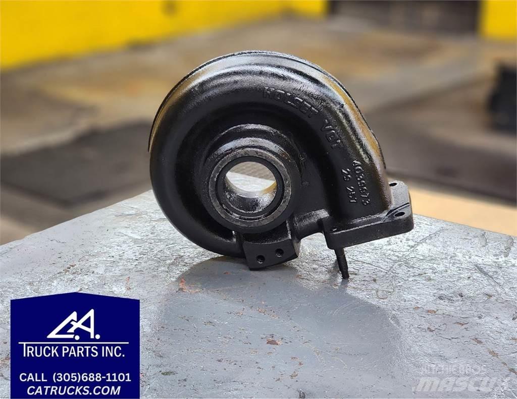 Cummins  Other components