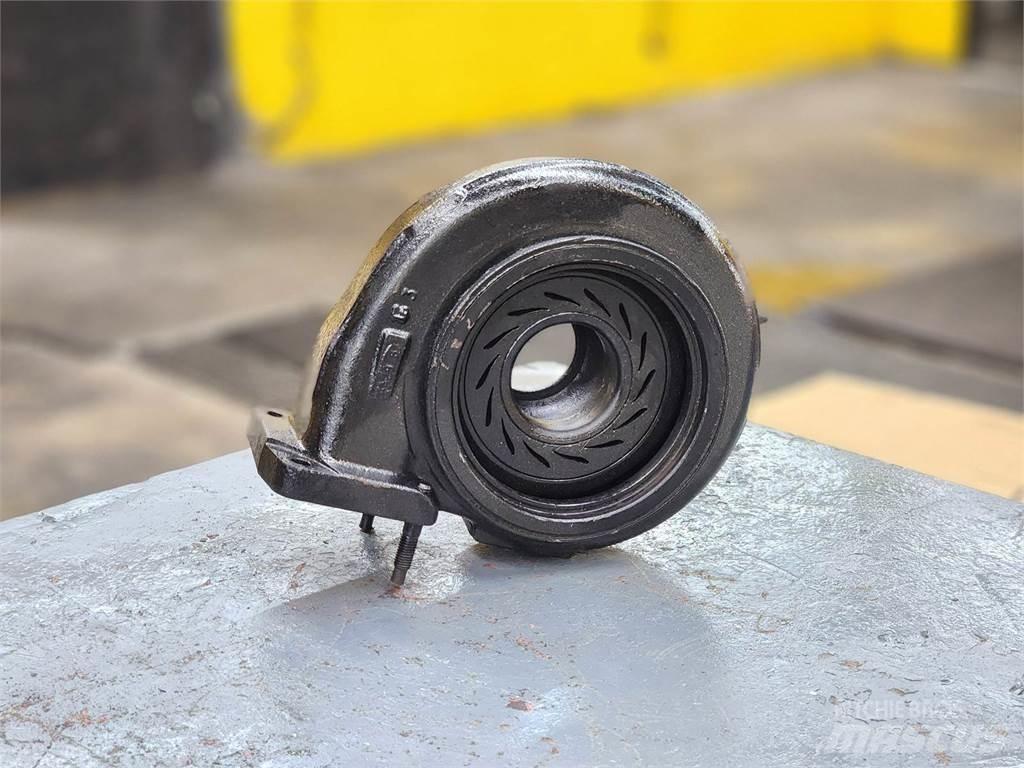 Cummins  Other components