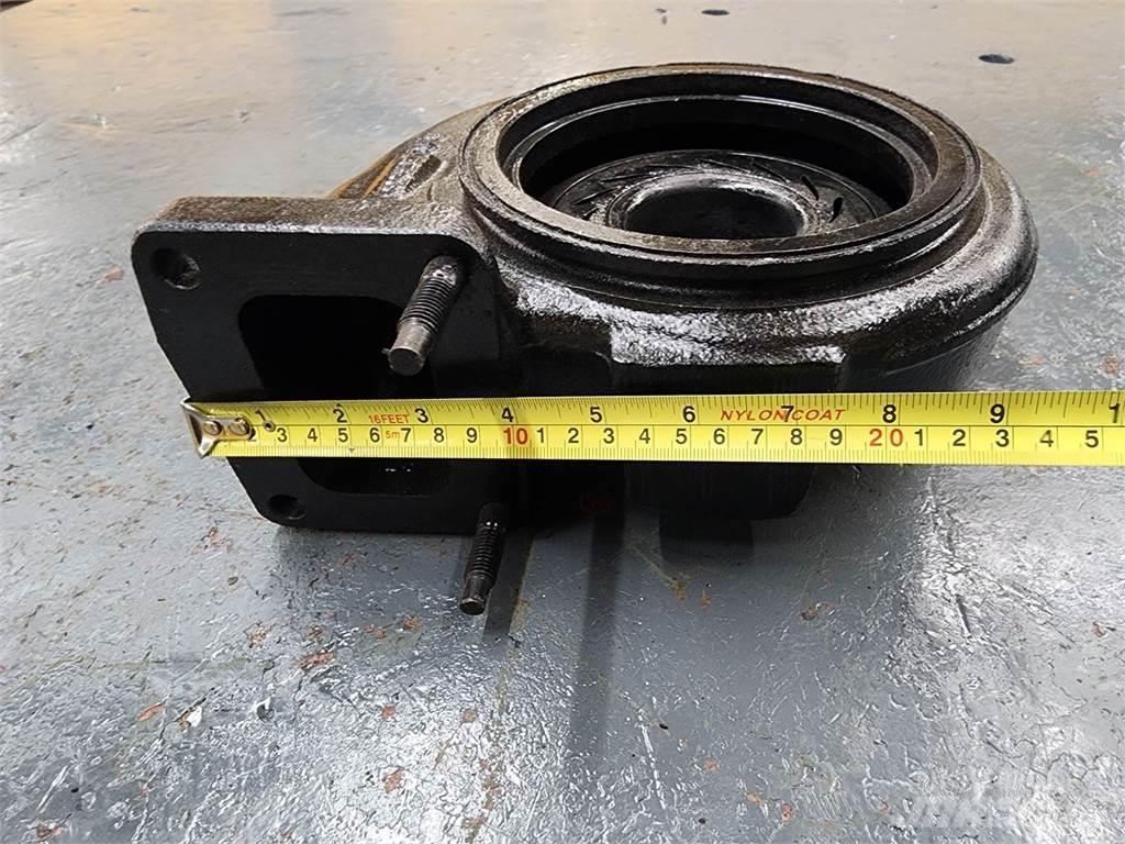 Cummins  Other components