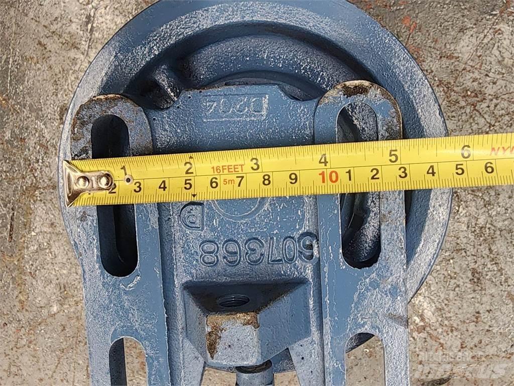 Cummins  Other components