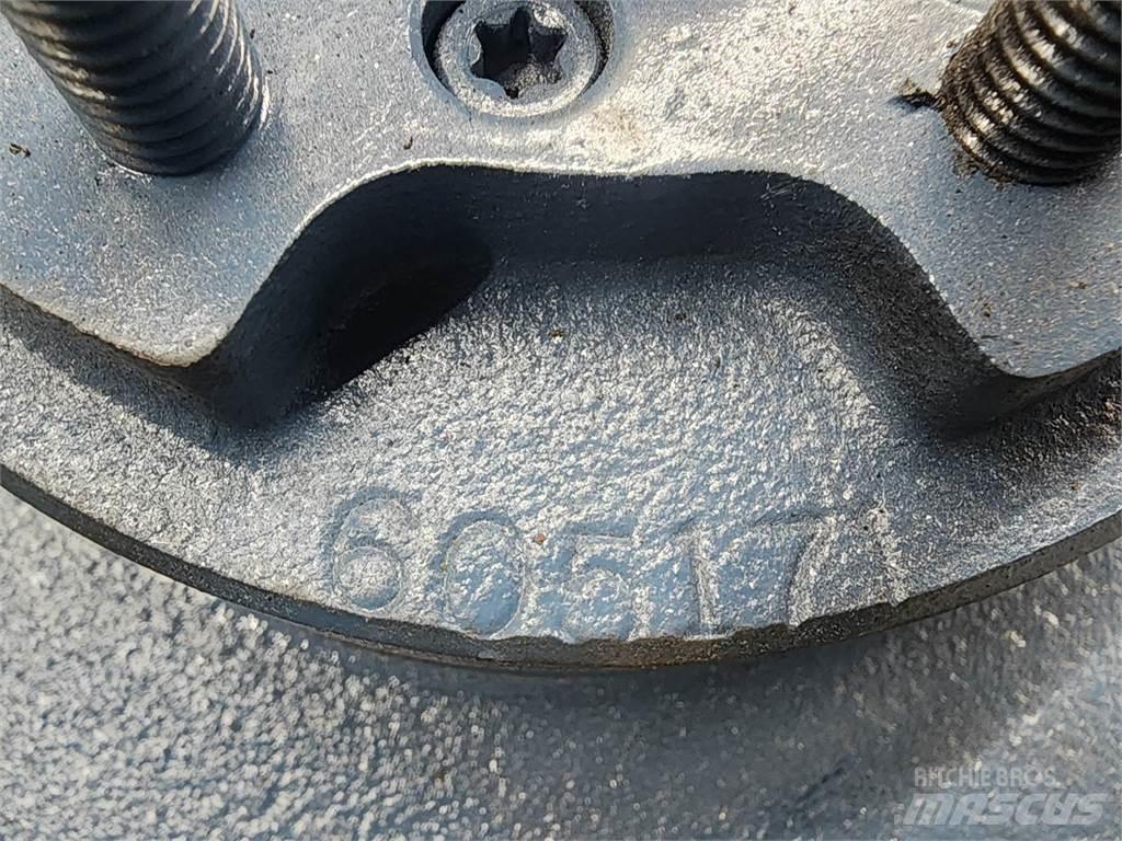Cummins  Other components
