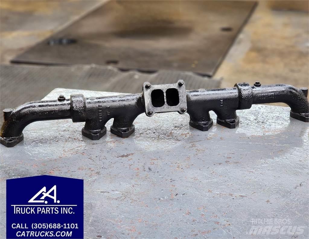 Cummins  Other components