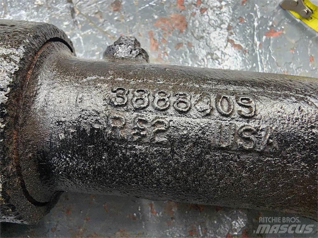 Cummins  Other components