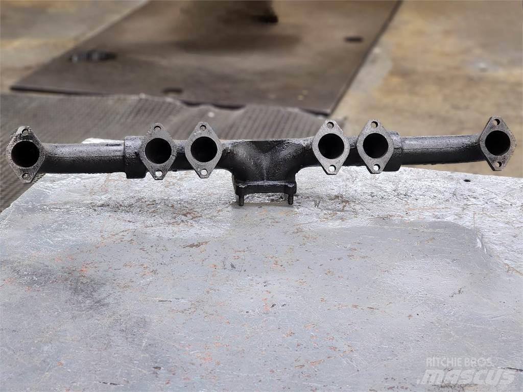 Cummins  Other components