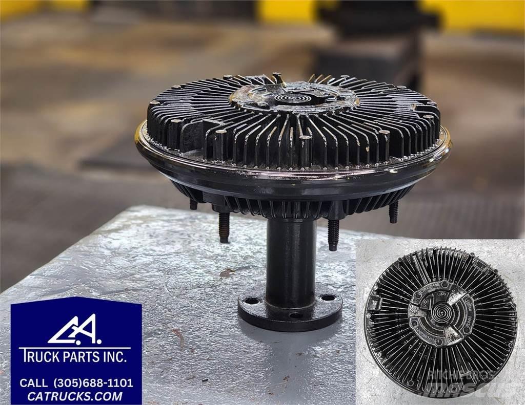 Cummins  Other components