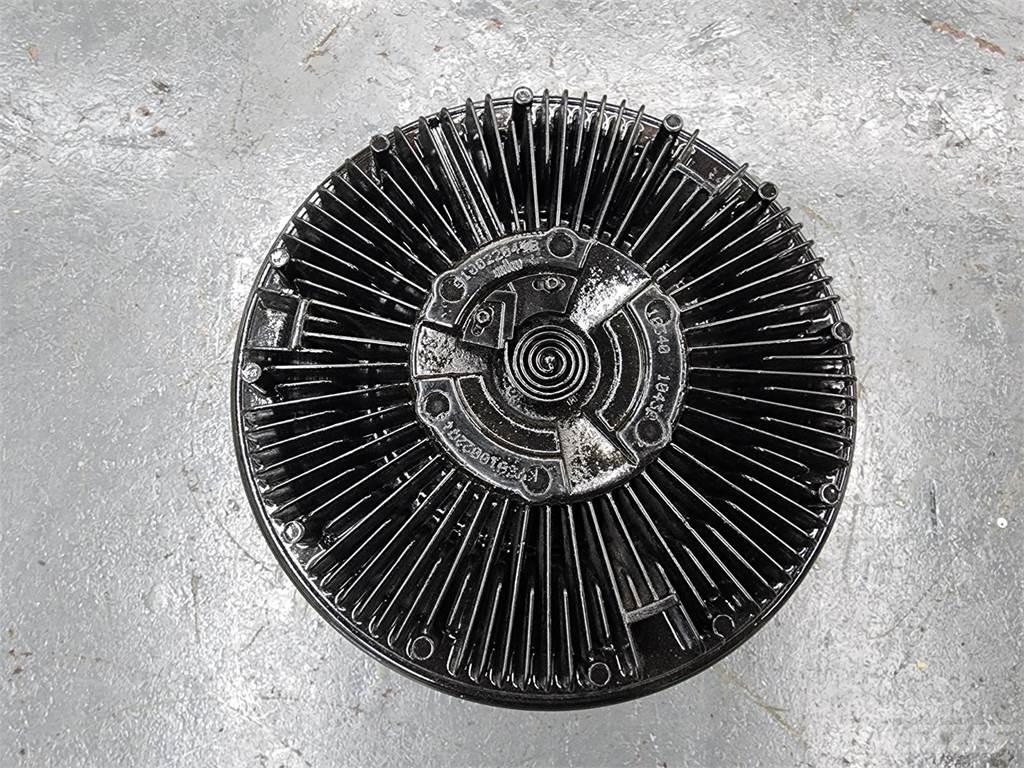 Cummins  Other components