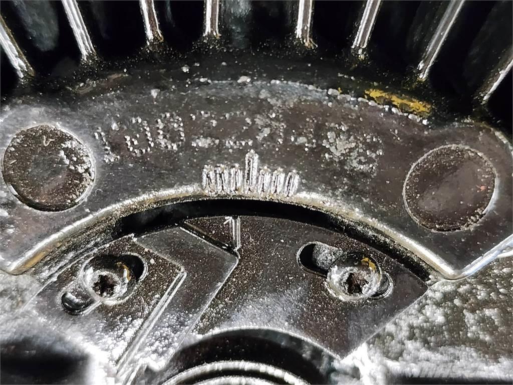 Cummins  Other components