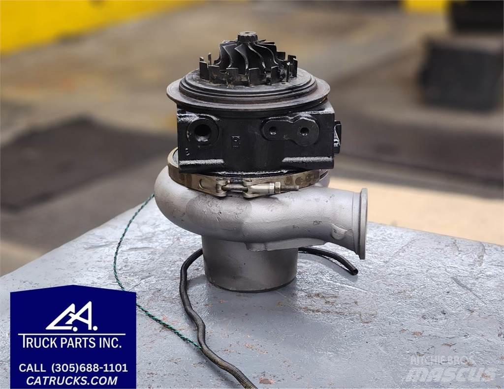 Cummins  Other components