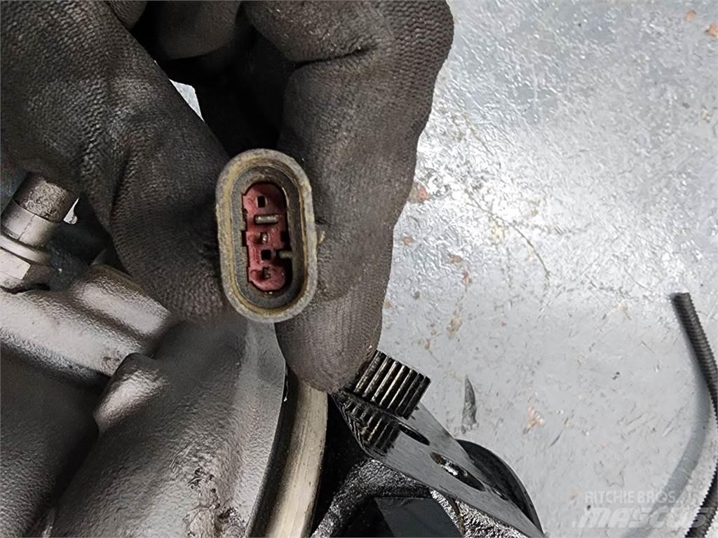 Cummins  Other components