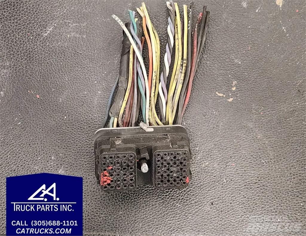 Cummins  Other components