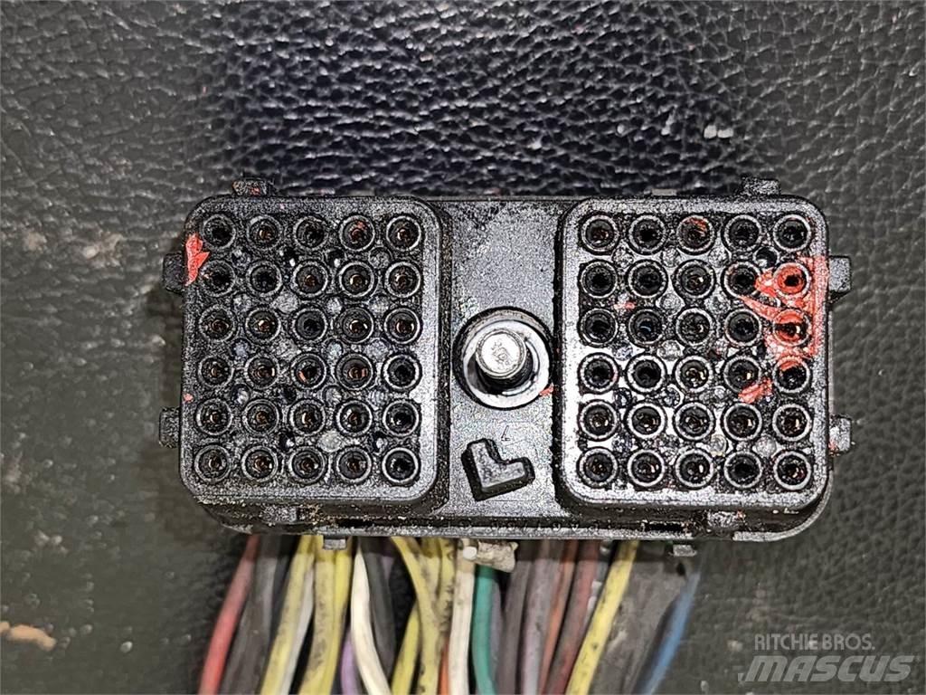 Cummins  Other components