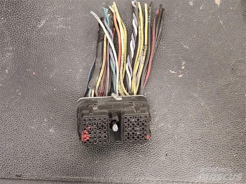 Cummins  Other components