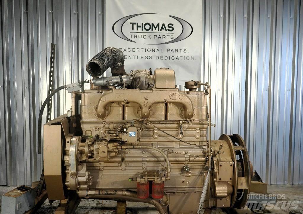 Cummins  Engines