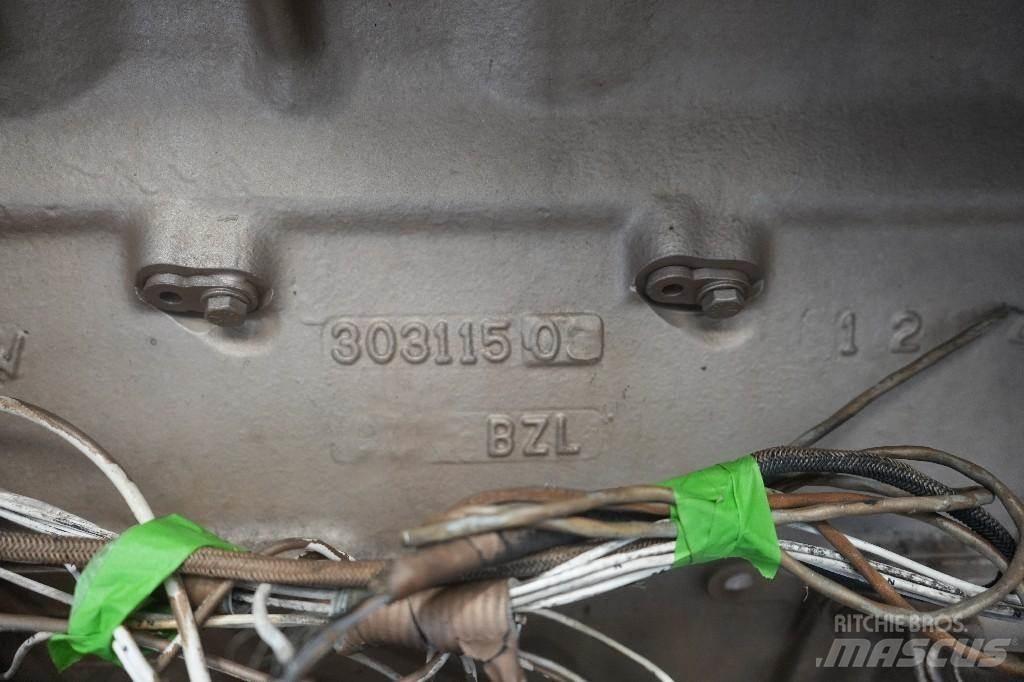 Cummins  Engines