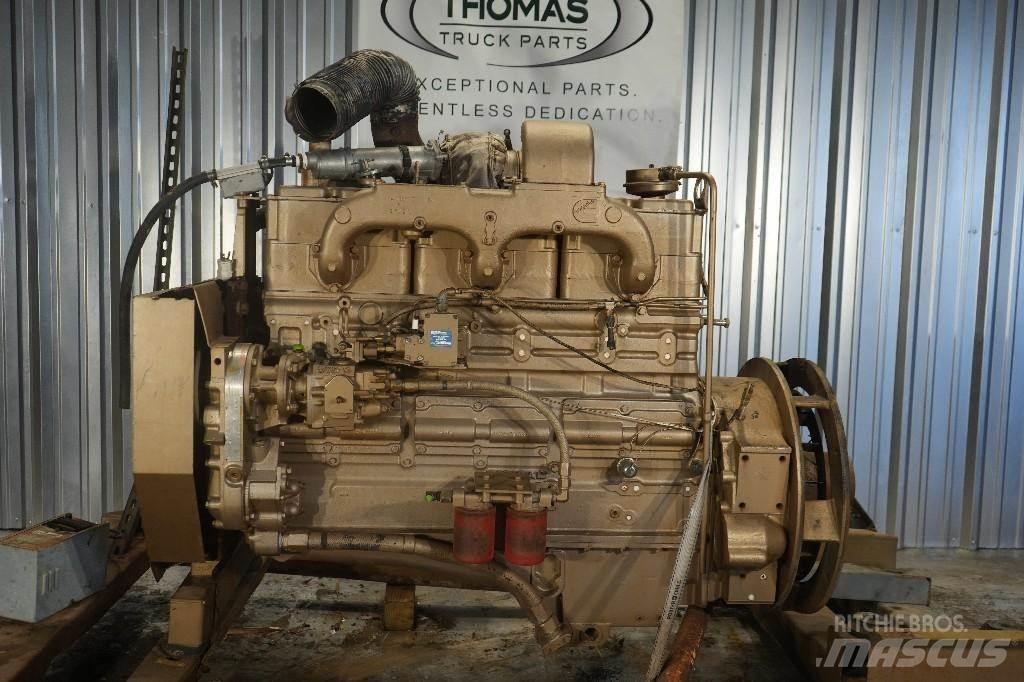 Cummins  Engines