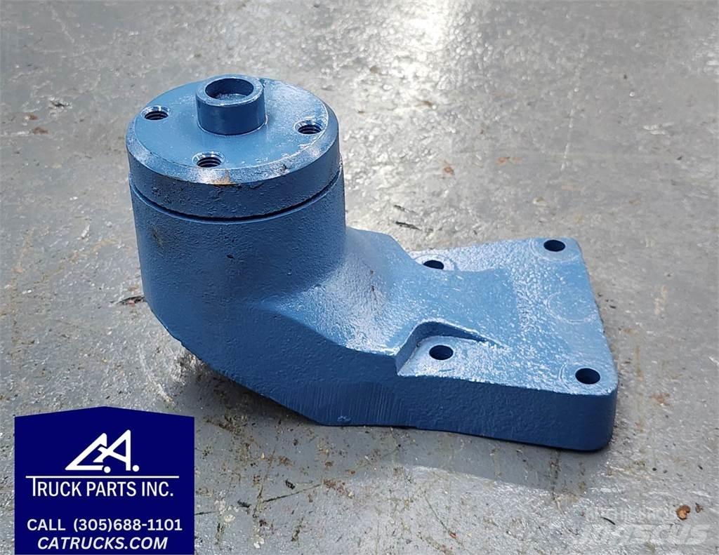 Cummins  Other components