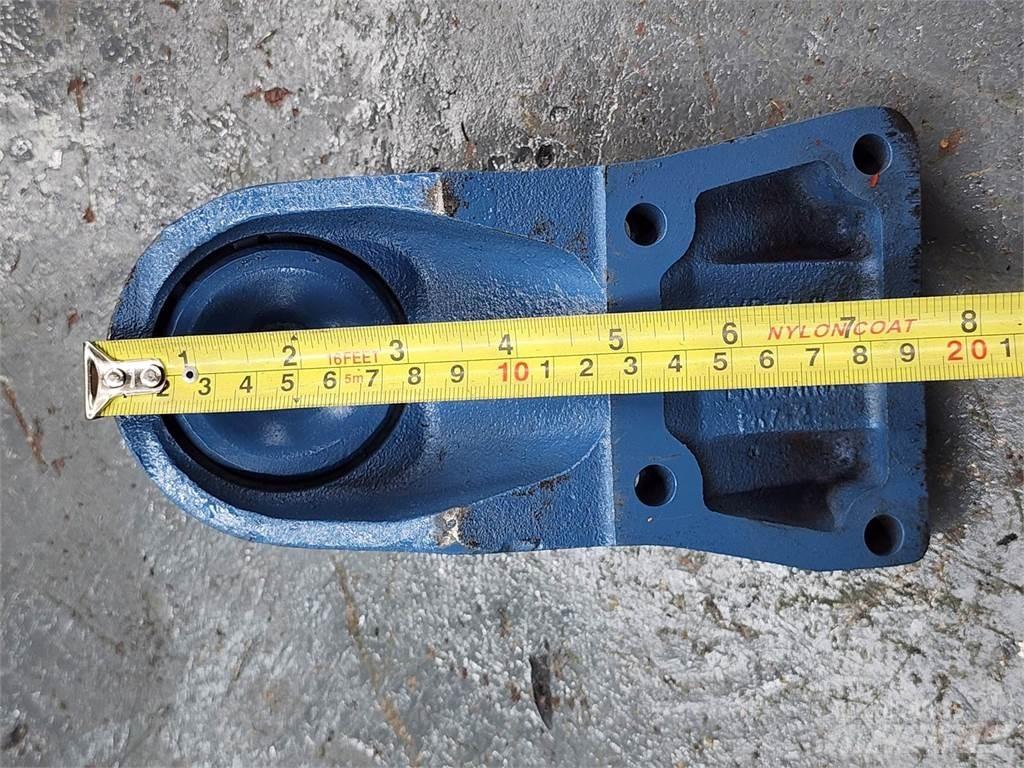 Cummins  Other components