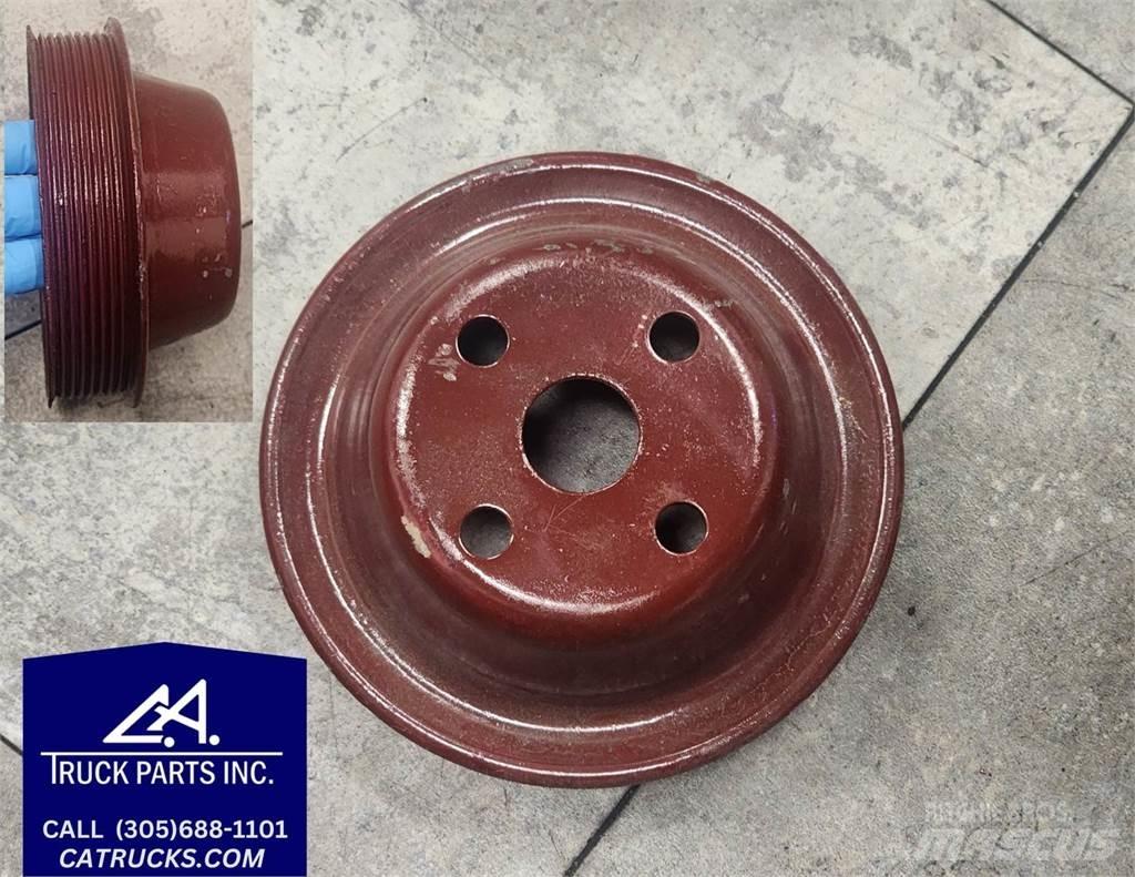Cummins  Other components