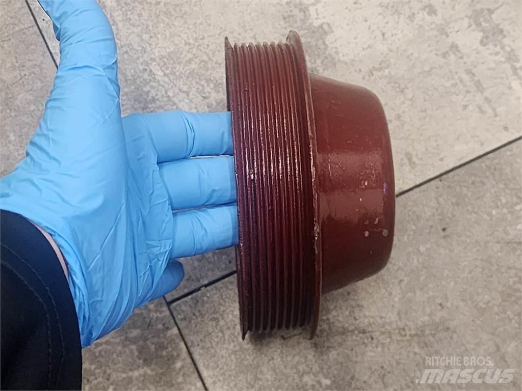 Cummins  Other components