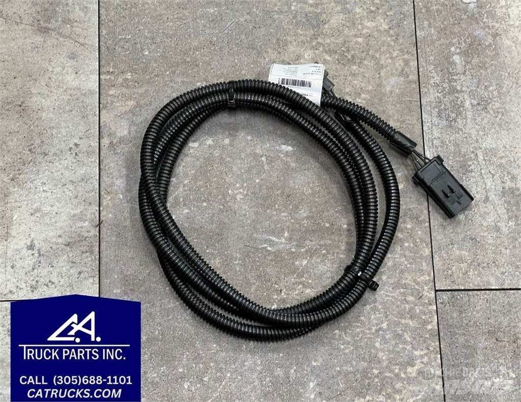 Cummins  Other components
