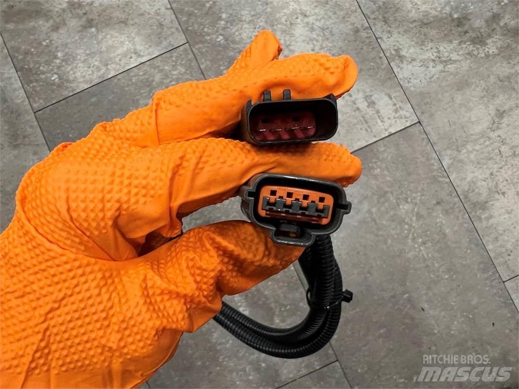 Cummins  Other components