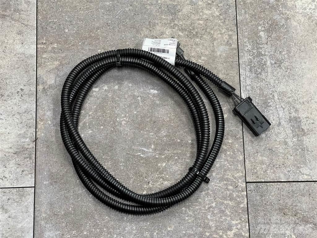 Cummins  Other components