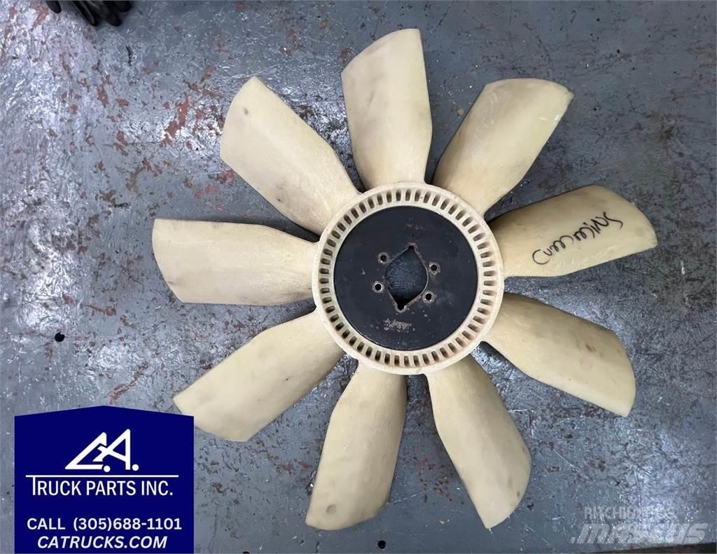 Cummins  Other components